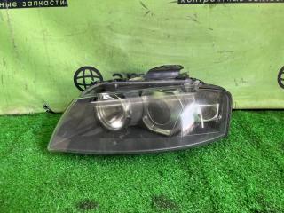 Запчасть фара левая AUDI A3
