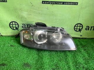 Запчасть фара правая AUDI A3