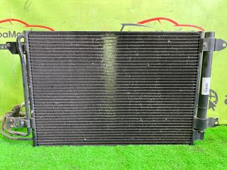 Радиатор кондиционера A3 8P AXX