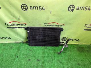 Радиатор кондиционера AUDI A3 8P AXX