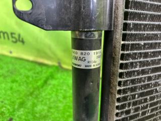 Радиатор кондиционера A3 8P AXX