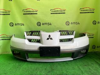 Запчасть бампер передний MITSUBISHI AIRTREK