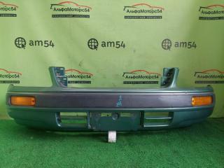 Запчасть бампер передний NISSAN STAGEA 1997
