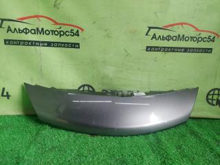 Решетка радиатора передняя NISSAN NOTE