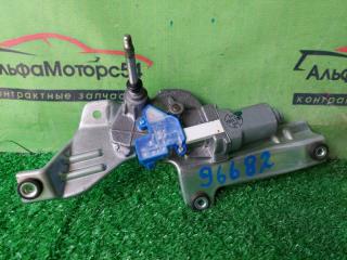 Мотор дворников задний SUBARU IMPREZA