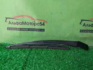 Фото запчасти дворник 5-й двери задний SUBARU IMPREZA контрактная запчасть Запчасть дворник 5-й двери задний SUBARU IMPREZA