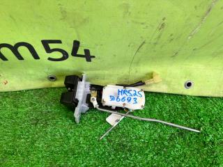 Запчасть замок 5-й двери задний CHEVROLET CRUZE