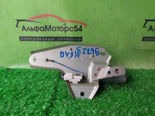 Запчасть мотор дворников задний MAZDA DEMIO