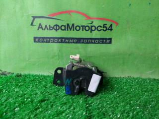 Запчасть замок 5-й двери задний HYUNDAI TUCSON