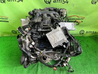 Двигатель NISSAN TEANA 2008