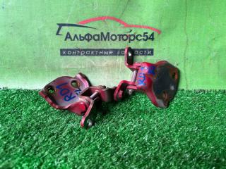 Запчасть петля дверная передняя левая HONDA CR-V