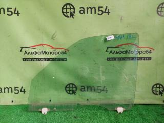 Стекло двери переднее левое HONDA CR-V