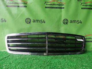 Запчасть решетка радиатора MERCEDES-BENZ C-Class