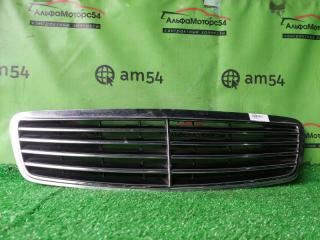 Запчасть решетка радиатора MERCEDES-BENZ S-Class