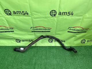 Горловина топливного бака TOYOTA NOAH