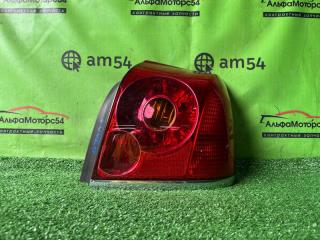 Стоп-сигнал задний правый TOYOTA AVENSIS