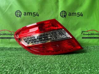 Запчасть стоп-сигнал задний левый MERCEDES-BENZ C CLASS