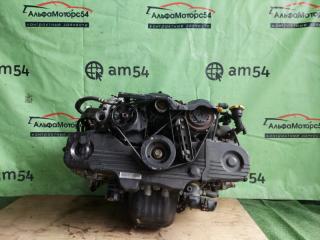 Двигатель SUBARU IMPREZA