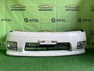 Запчасть бампер передний NISSAN SERENA