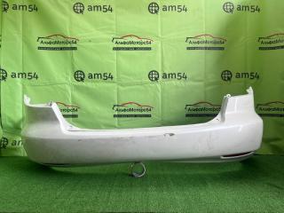 Запчасть бампер задний MAZDA ATENZA