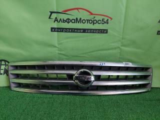 Решетка радиатора передняя NISSAN TEANA