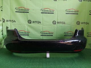 Запчасть бампер задний MAZDA ATENZA