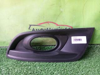 Ободок противотуманной фары передний левый MAZDA AXELA