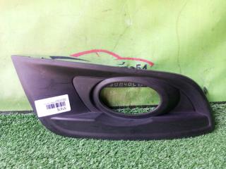 Ободок противотуманной фары передний правый MAZDA AXELA