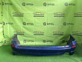 Запчасть бампер задний NISSAN AVENIR