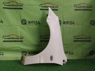 Крыло переднее левое MITSUBISHI LANCER