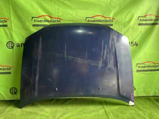 Фото запчасти капот TOYOTA STARLET контрактная запчасть Запчасть капот TOYOTA STARLET