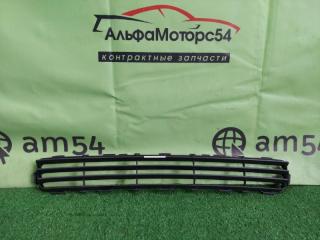 Решетка бамперная передняя TOYOTA AVENSIS
