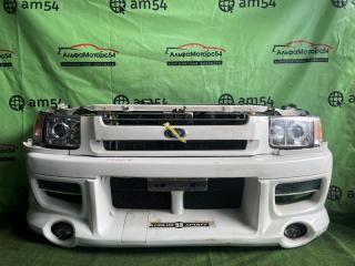 Запчасть nose-cut NISSAN TERRANO