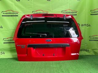 Запчасть дверь 5-я FORD ESCAPE