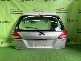 Дверь 5-я NISSAN WINGROAD