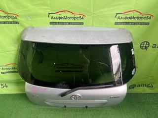 Дверь 5-я TOYOTA ALLEX