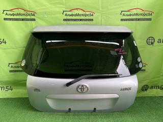 Дверь 5-я TOYOTA ALLEX