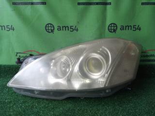 Запчасть фара передняя левая MERCEDES-BENZ S-Class 2007
