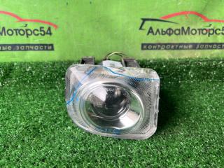 Фото запчасти туманка передняя левая SUBARU LEGACY контрактная запчасть Запчасть туманка передняя левая SUBARU LEGACY