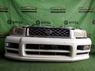 Запчасть nose-cut NISSAN TERRANO