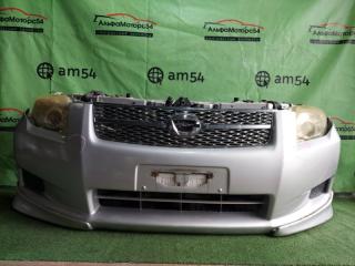 Nose-cut передний TOYOTA COROLLA FIELDER
