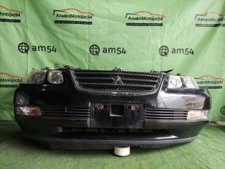 Nose-cut MITSUBISHI AIRTREK CU4W 4G64 MB0001NSC контрактная