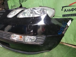 Nose-cut AIRTREK CU4W 4G64