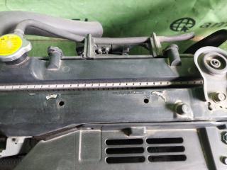 Nose-cut AIRTREK CU4W 4G64