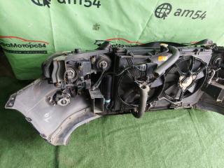 Nose-cut AIRTREK CU4W 4G64