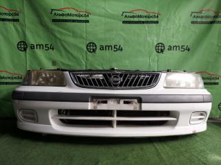 Nose-cut NISSAN SUNNY
