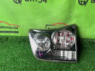 Вставка между стопов задняя правая TOYOTA HARRIER контрактная Вставка между стопов задняя правая TOYOTA HARRIER