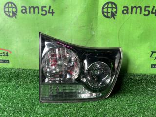 Вставка между стопов задняя левая TOYOTA HARRIER контрактная Вставка между стопов задняя левая TOYOTA HARRIER