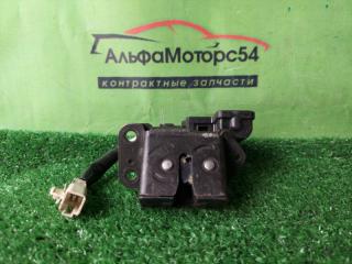 Замок 5-й двери задний TOYOTA NADIA контрактная Замок 5-й двери задний TOYOTA NADIA