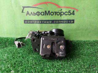 Фото запчасти замок 5-й двери TOYOTA IPSUM контрактная запчасть Запчасть замок 5-й двери TOYOTA IPSUM